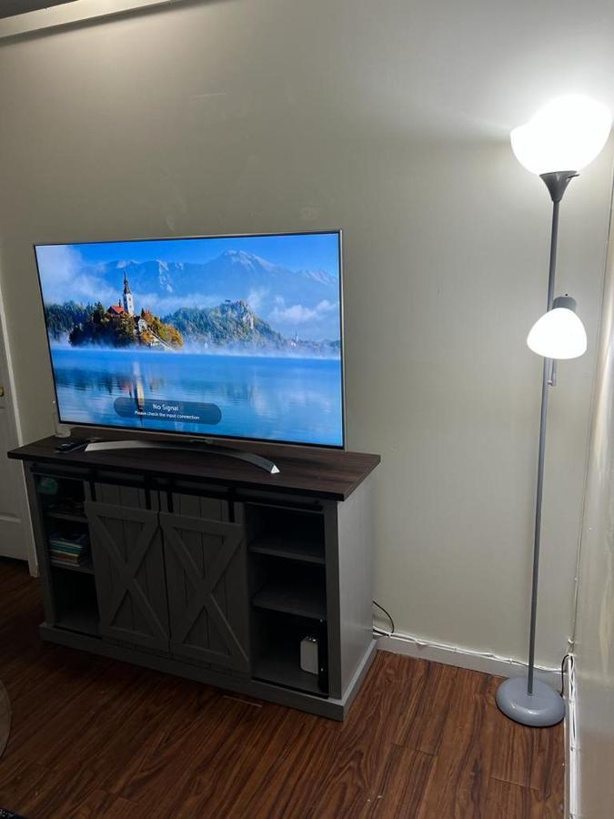 Apartamento En El Bronx Pangsapuri New York