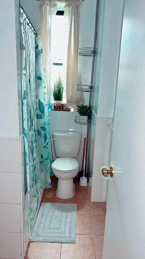 Apartamento En El Bronx Pangsapuri