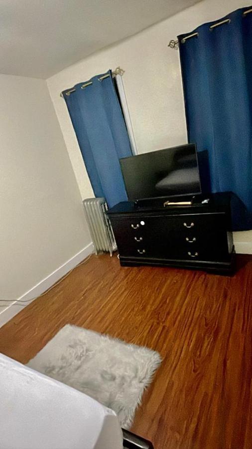 Pangsapuri Apartamento En El Bronx New York