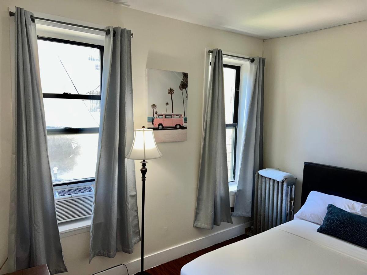 Apartamento En El Bronx Pangsapuri New York