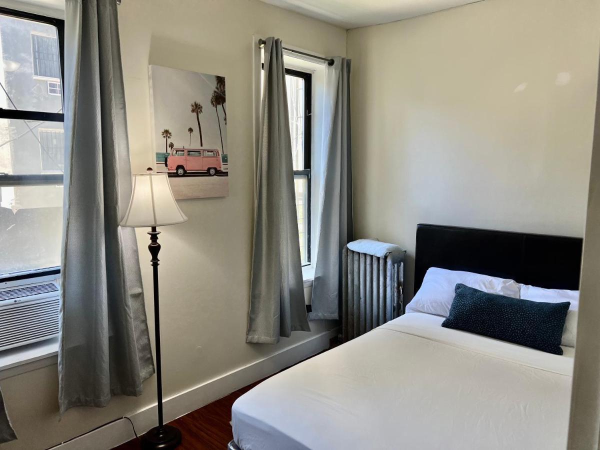 Apartamento En El Bronx Pangsapuri